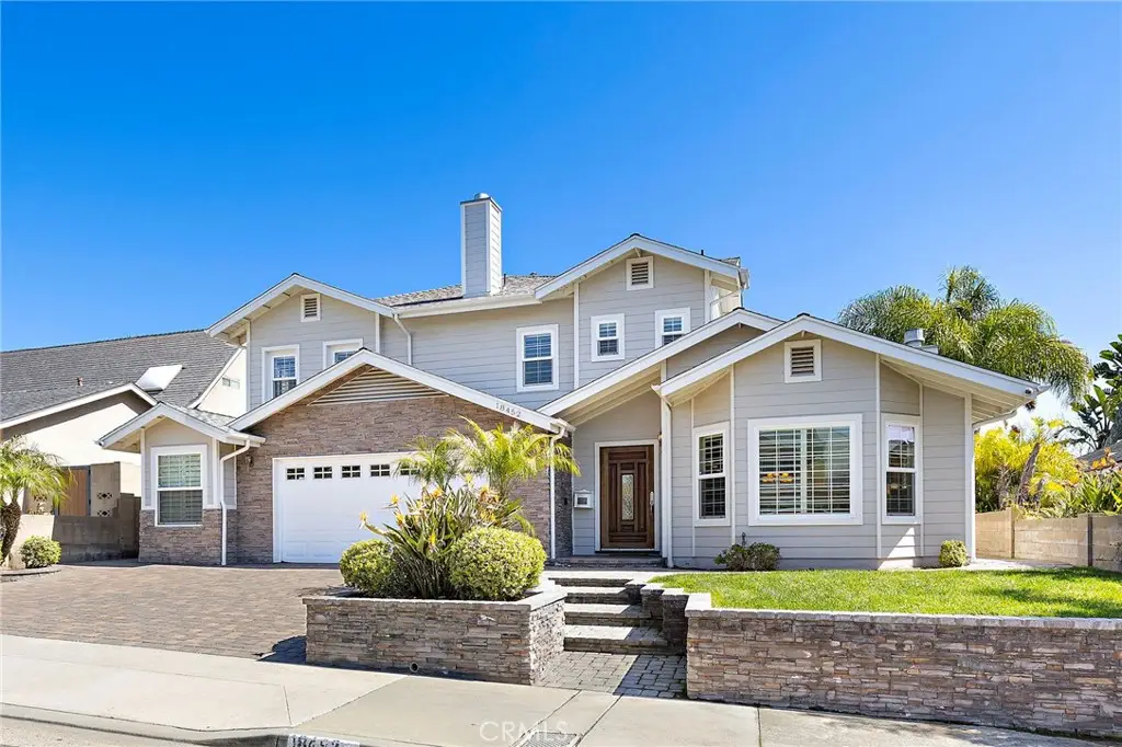 18452 Carnaby, Huntington Beach, CA 92648 - #1