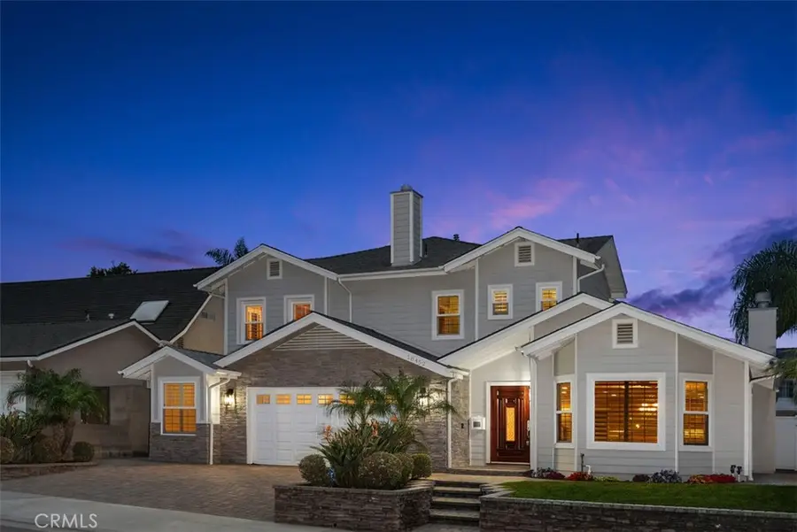 18452 Carnaby, Huntington Beach, CA 92648 - #3