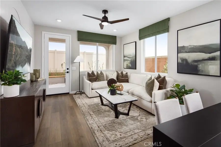 8422 Tamarack Street, Chino, CA 91708 - #3