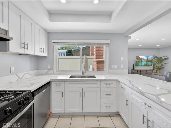 5442 Villa #4, Cypress, CA 90630