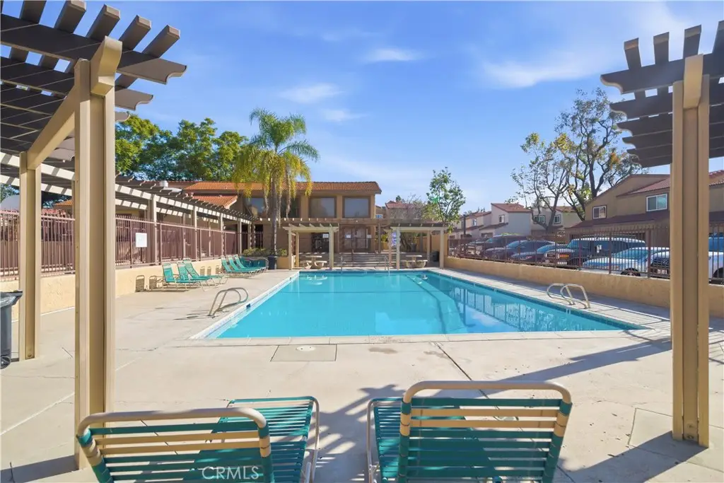 2714 #12 Via Colina, Fullerton, CA 92835 - #1