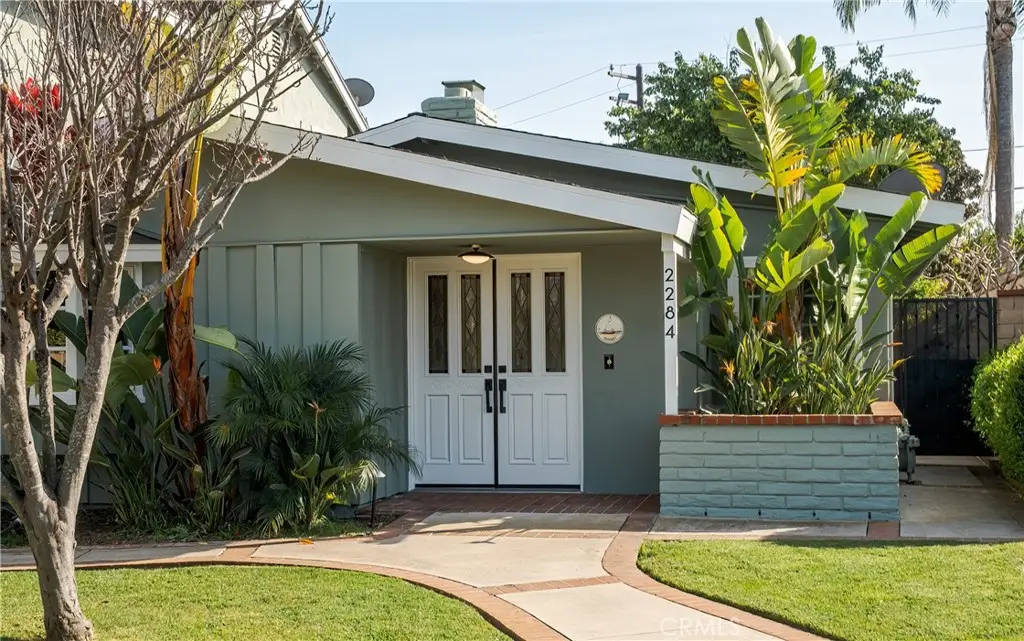 2284 Redlands Drive, Newport Beach, CA 92660 - #1