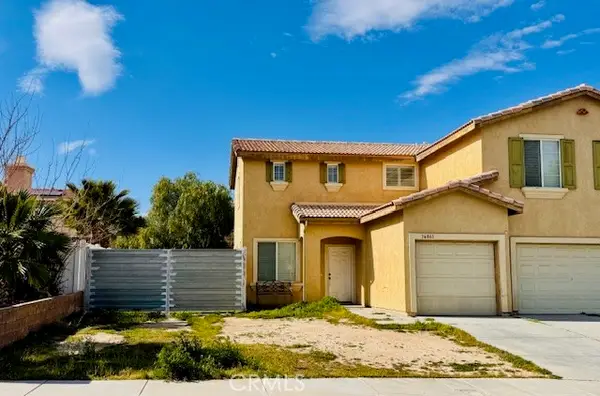 36861 37th E, Palmdale, CA 93550