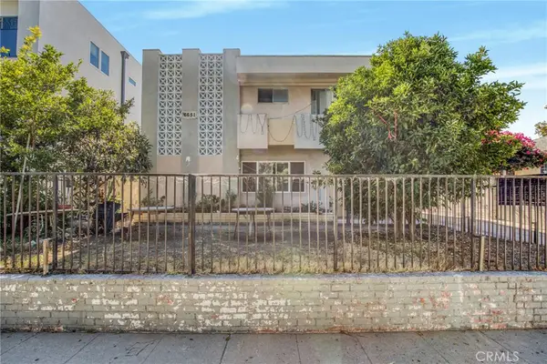 6651 Beck #6, North Hollywood, CA 91606
