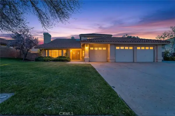 41231 Crispi Lane, Palmdale, CA 93551