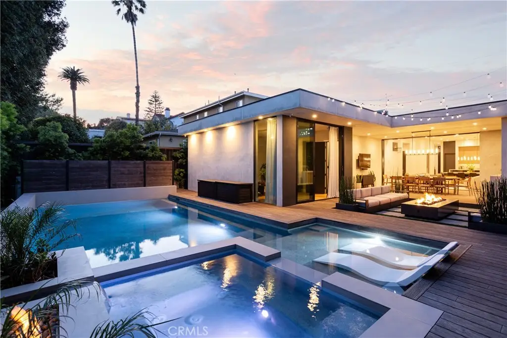 1756 Voorhees Avenue, Manhattan Beach, CA 90266 - #1