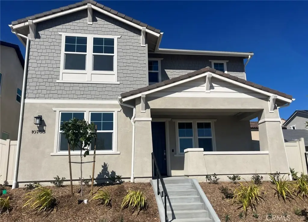 10765 Citrus Drive, San Buenaventura Ventura, CA 93004 - #1