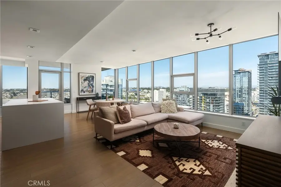 1388 Kettner Boulevard #2803, San Diego, CA 92101 - #2