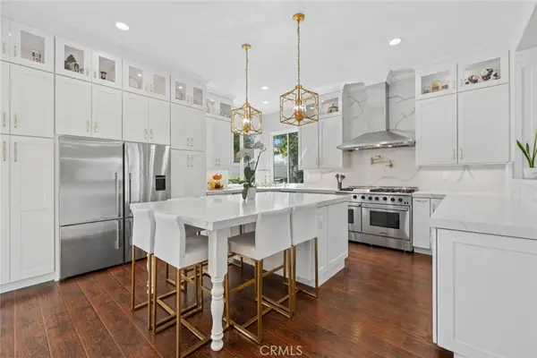 6 Coffeeberry Court, Coto de Caza, CA 92679