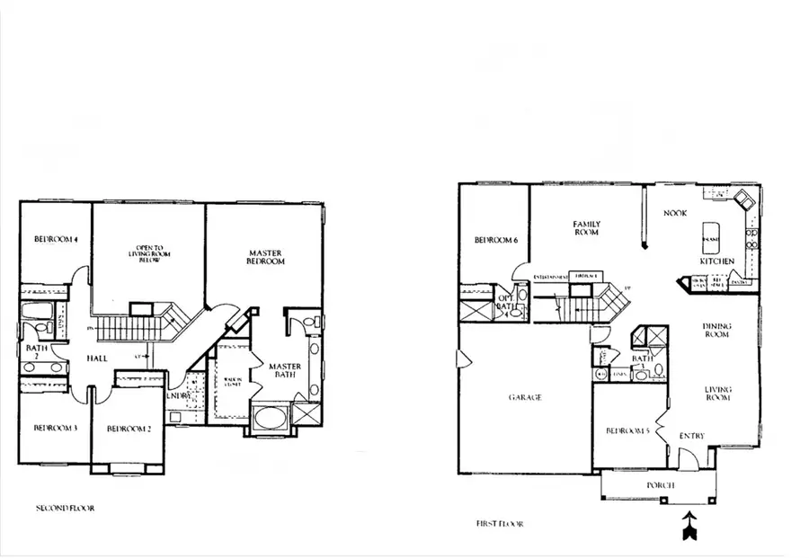 6 Coffeeberry Court, Coto De Caza, CA 92679 - #2