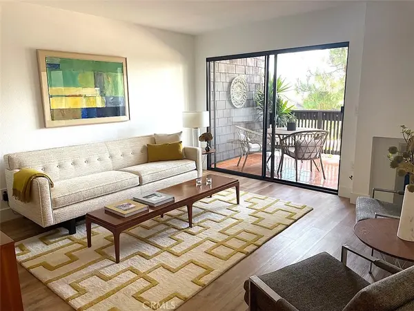 2512 E Willow #106, Signal Hill, CA 90755