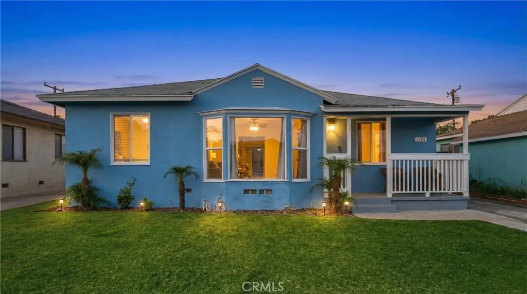 1701 W 136th, Compton, CA 90222 - #1