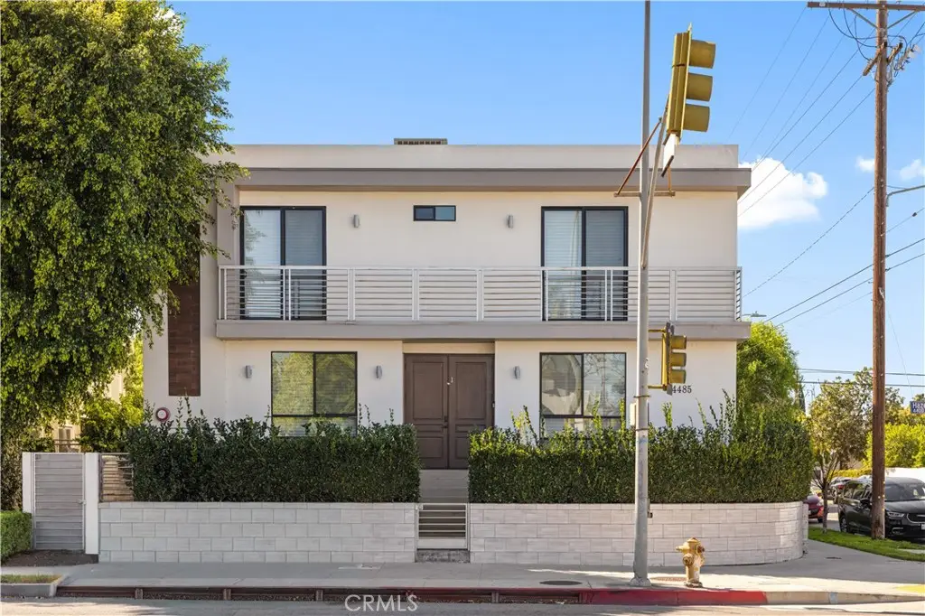 4485 Hazeltine Avenue #1, Sherman Oaks, CA 91423 - #1