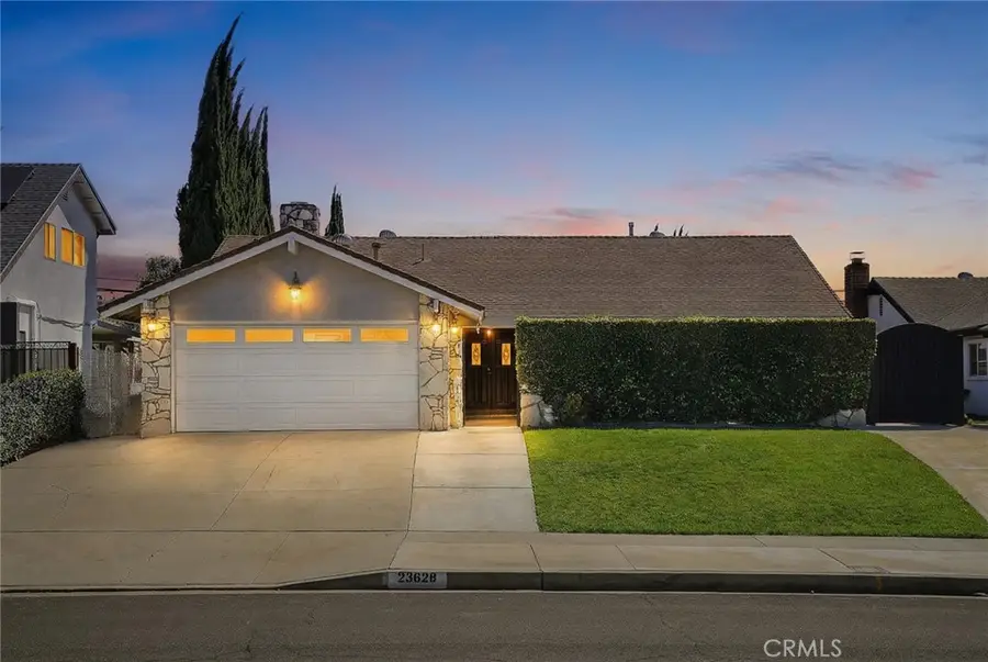 23628 Decorah Road, Diamond Bar, CA 91765 - #2