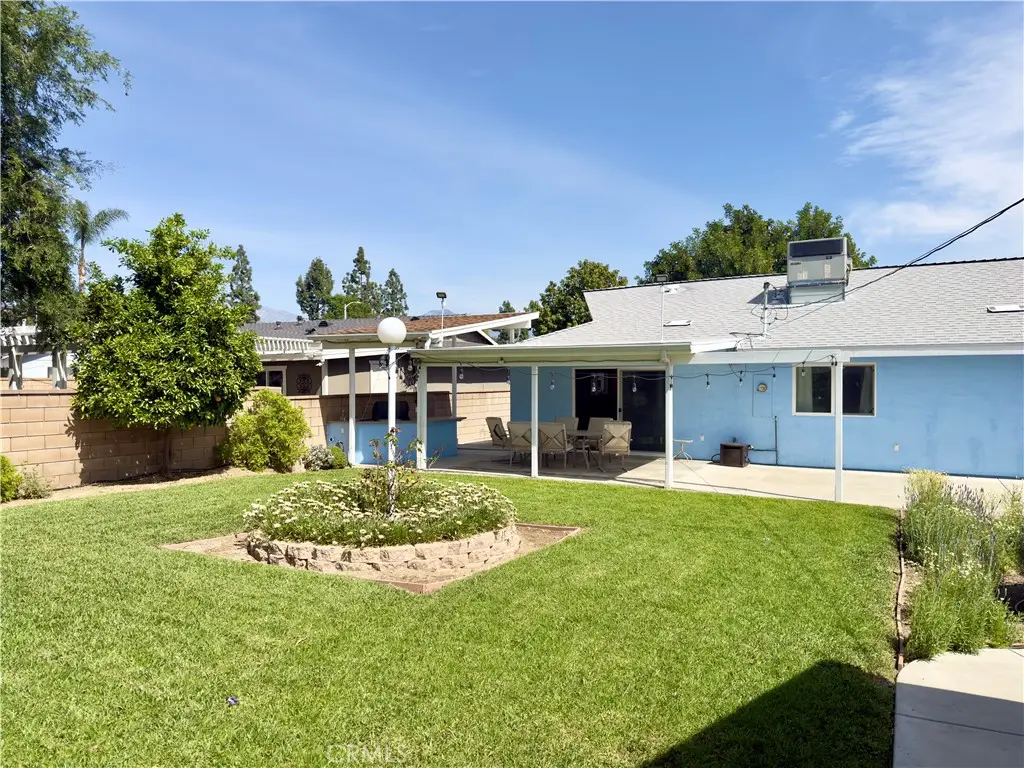 4917 Burnaby Drive, Covina, CA 91724 - #1