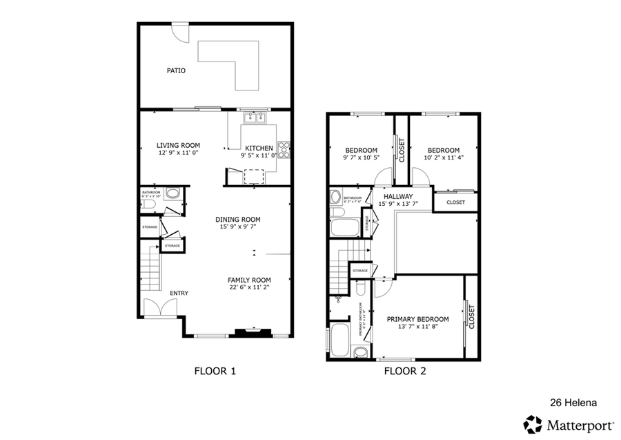 26 Helena #69, Irvine, CA 92604 - #2