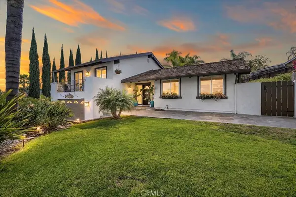 25265 Terreno, Mission Viejo, CA 92691