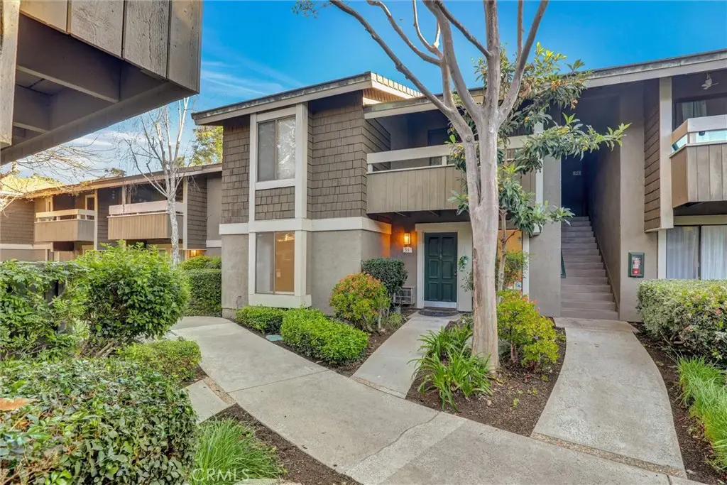 93 Streamwood, Irvine, CA 92620 - #1