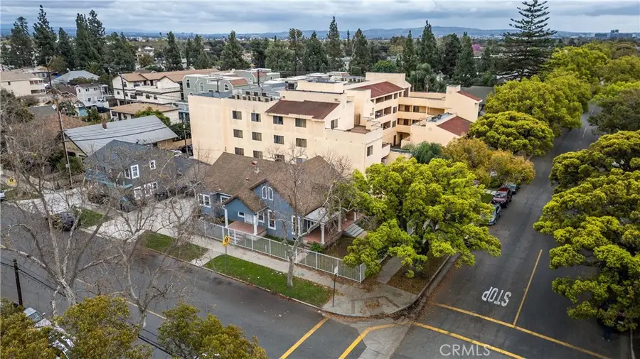 201 S Orange Avenue, Santa Ana, CA 92701 - #2