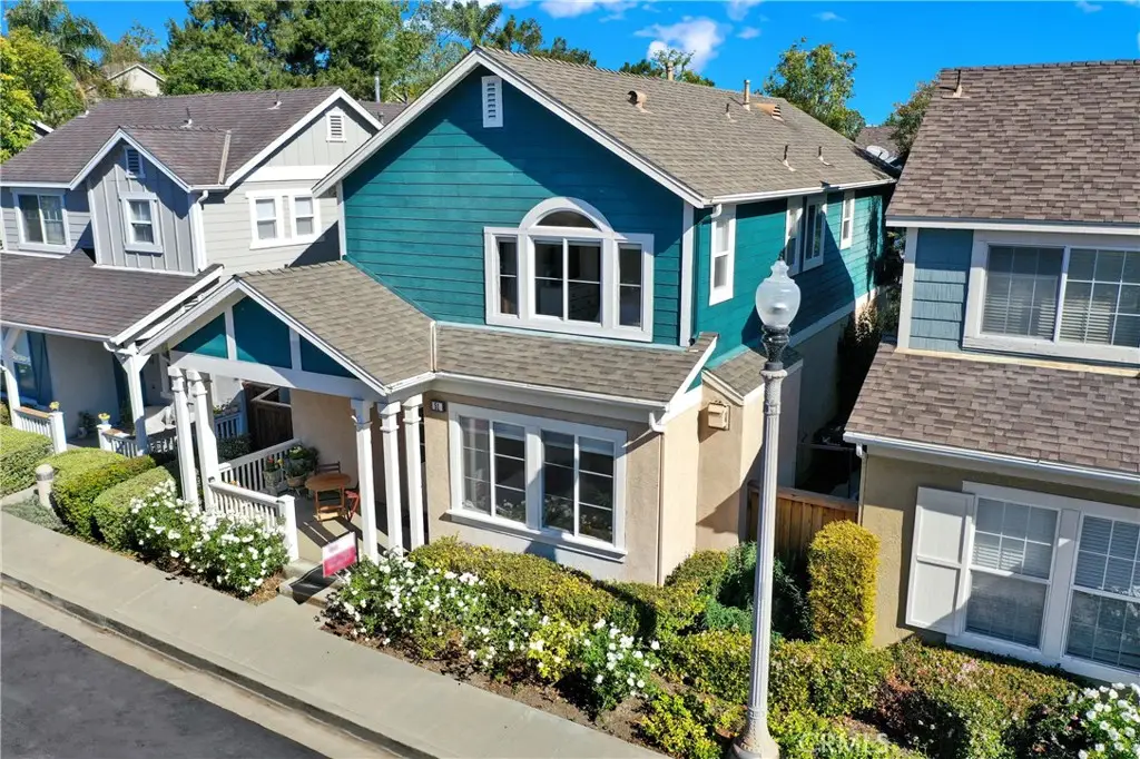 51 Picket Lane, Aliso Viejo, CA 92656 - #1
