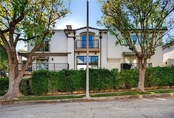 4301 Los Feliz #12, Los Angeles, CA 90027