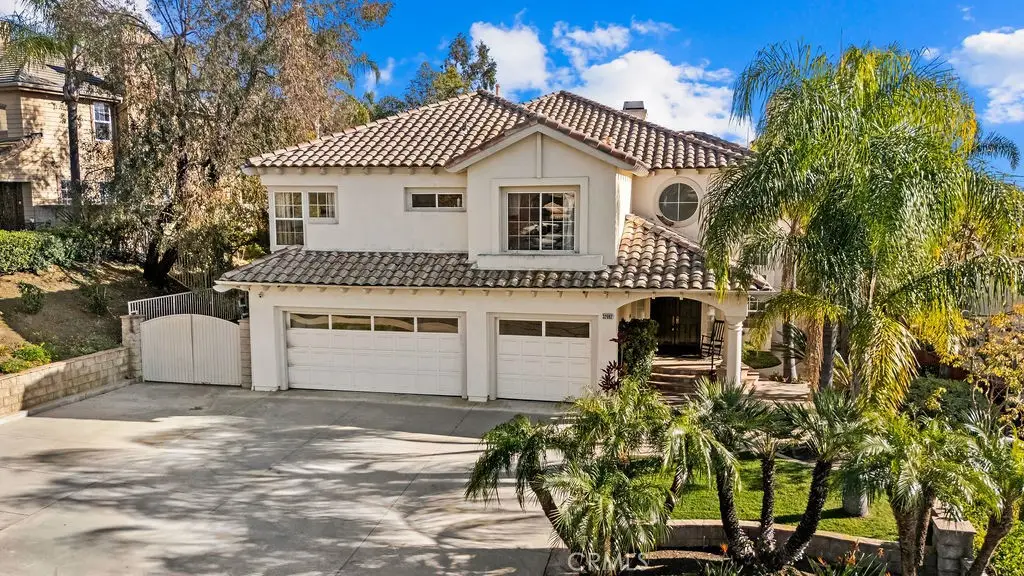 32092 Weeping Willow, Rancho Santa Margarita, CA 92679 - #1