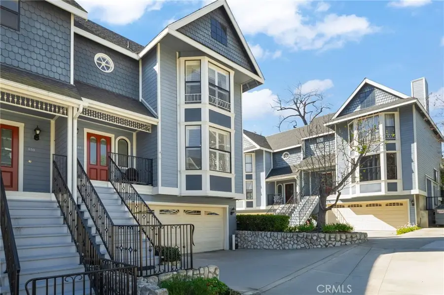 448 Mariposa, Sierra Madre, CA 91024 - #2