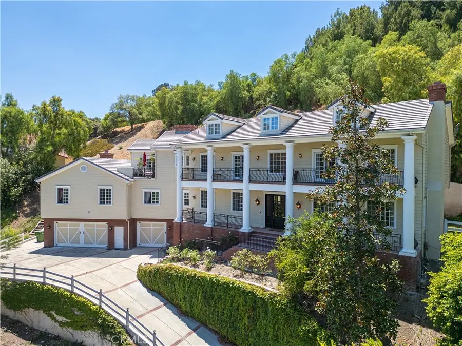 9 Zanja Lane, Bell Canyon, CA 91307 - #2