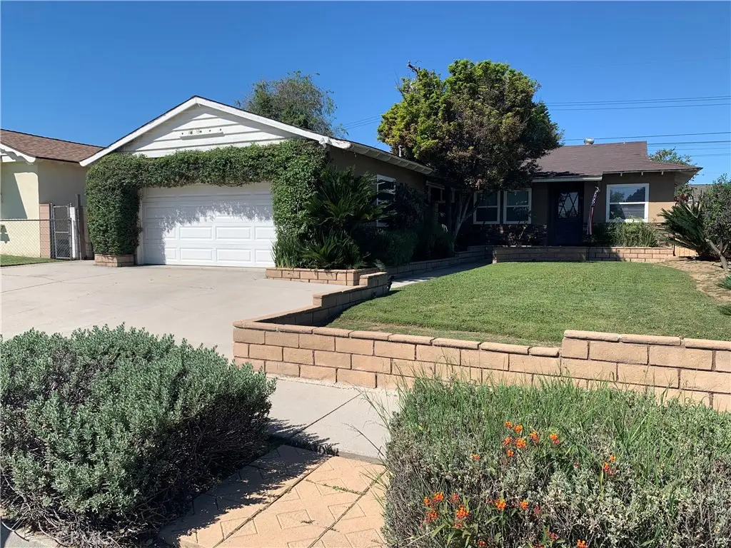 1161 9th, Hacienda Heights, CA 91745 - #1