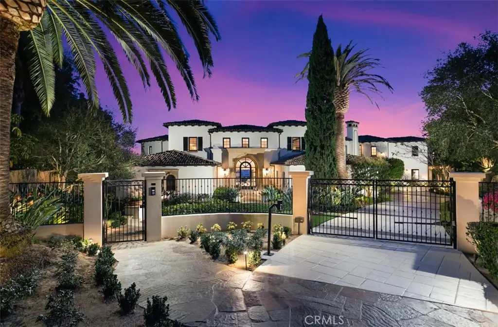 1 Shoreridge, Newport Coast, CA 92657 - #1
