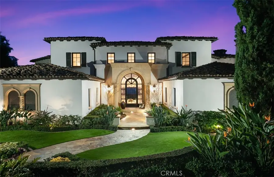 1 Shoreridge, Newport Coast, CA 92657 - #3