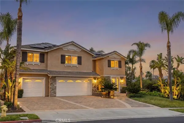 303 Sunburst, Corona, CA 92879