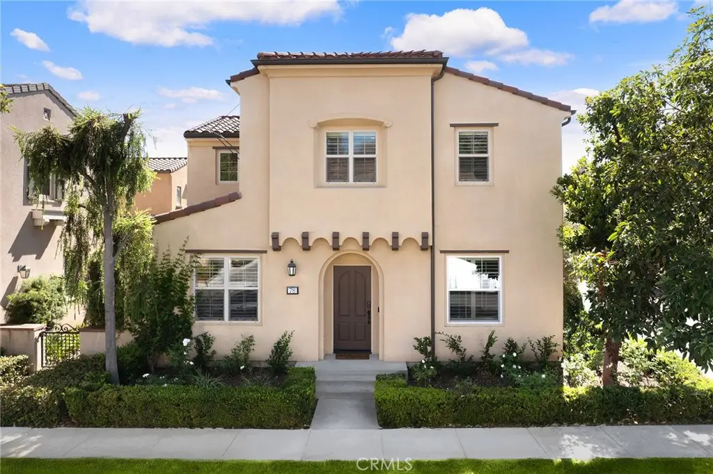 78 Keepsake, Irvine, CA 92618 - #1