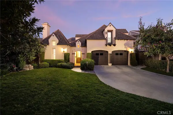 8 Welbe, Ladera Ranch, CA 92694