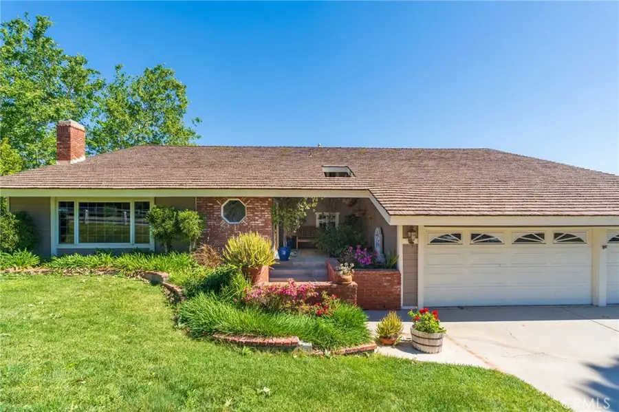 1920 Flint Rock Road, Diamond Bar, CA 91765 - #2