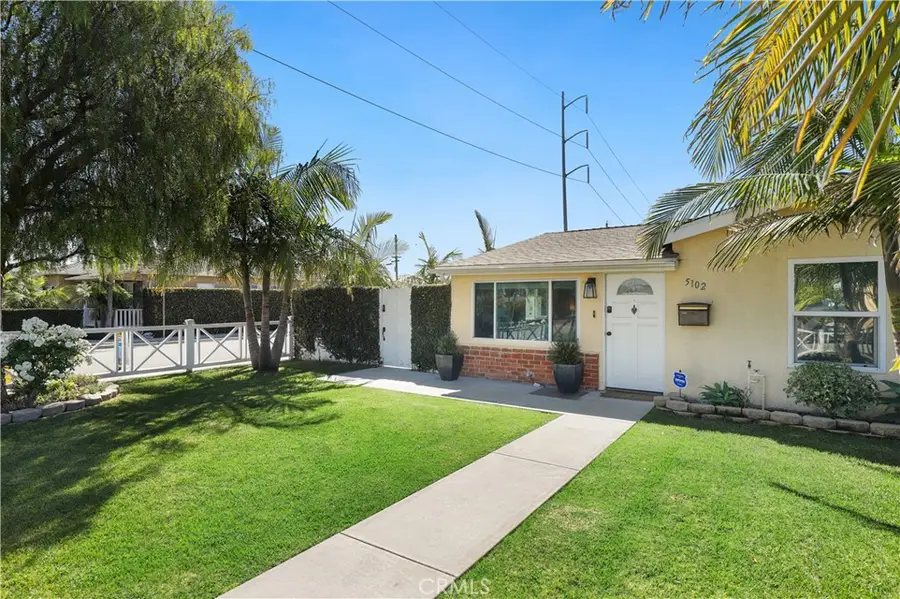 5102 W 131st Street, Hawthorne, CA 90250 - #2