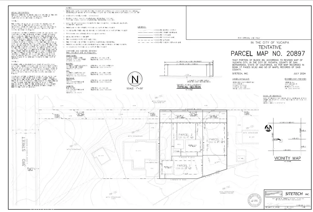 34759 Avenue B Court, Yucaipa, CA 92399 - #1