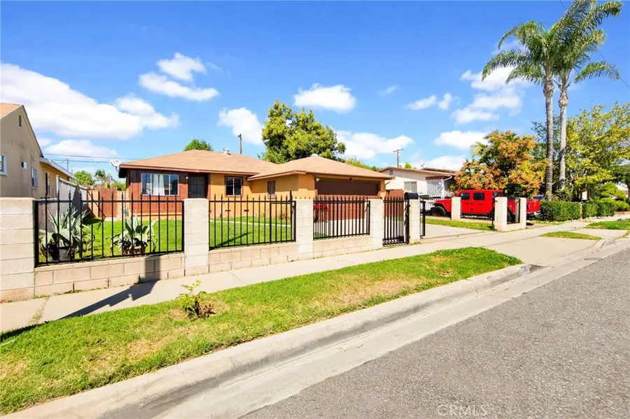 731 N Orange, La Puente, CA 91744 - #2