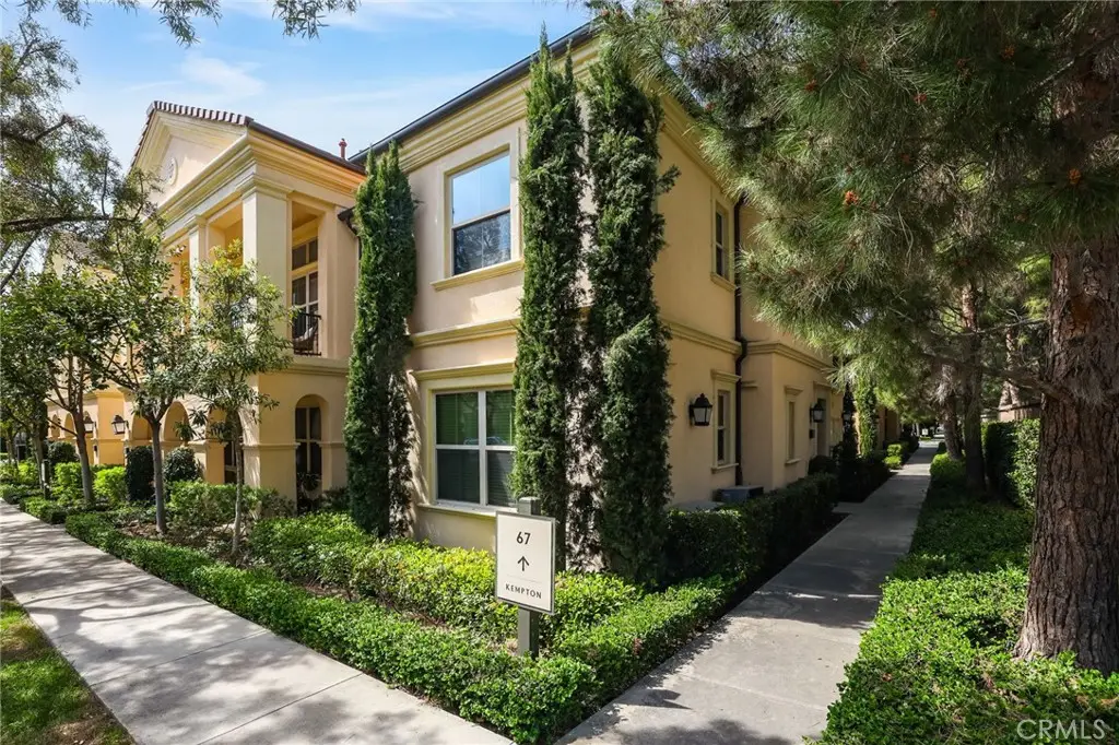 67 Kempton, Irvine, CA 92620 - #1