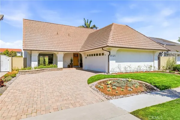 4171 Blackfin, Irvine, CA 92620