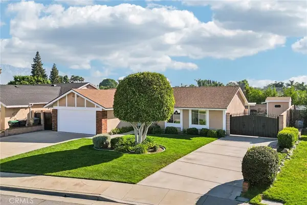 12385 Napa Drive, Chino, CA 91710