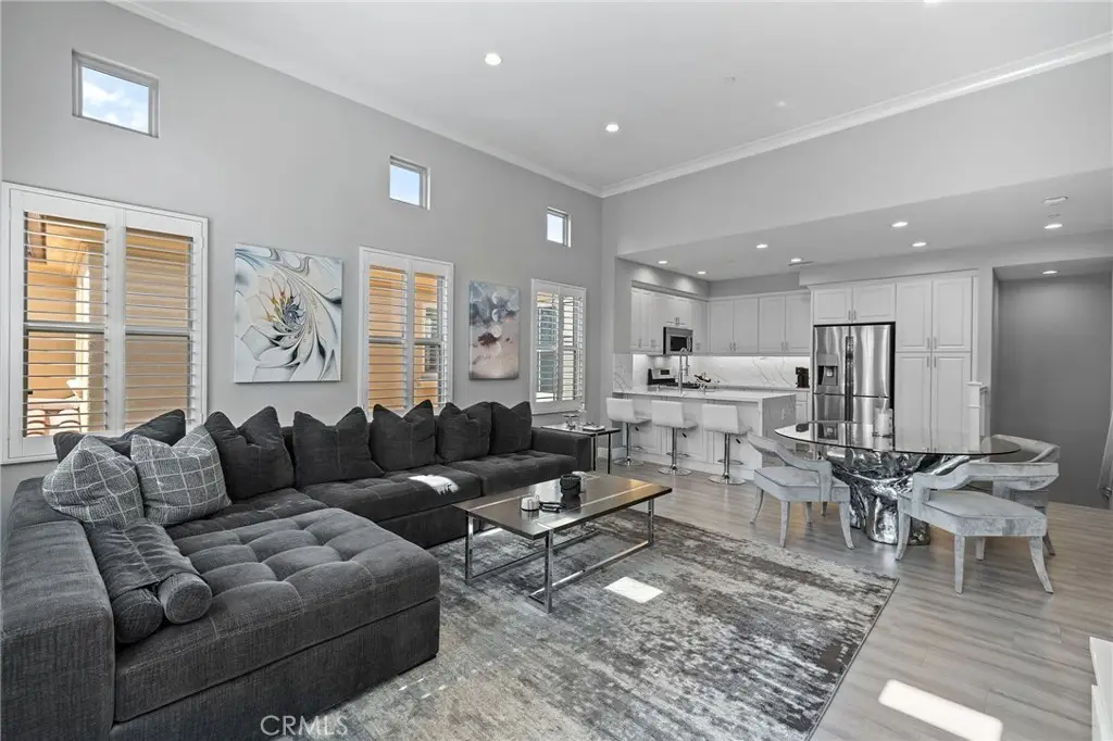 16 Serenity, Irvine, CA 92618 - #1