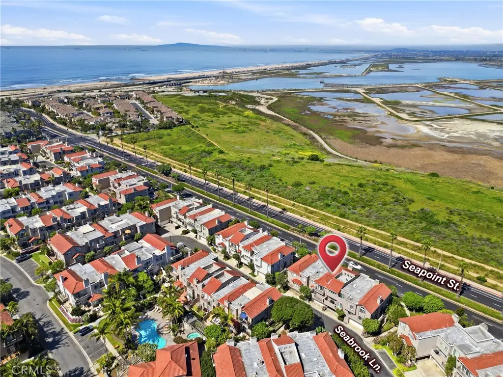 19225 Seabrook, Huntington Beach, CA 92648 - #1