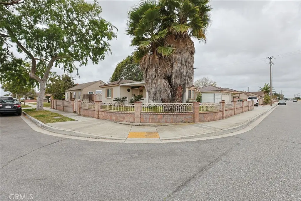 14501 Wilson, Westminster, CA 92683 - #1