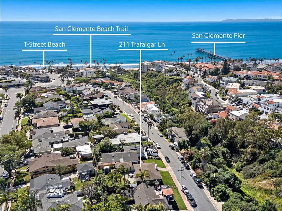 211 Trafalgar Ln, San Clemente, CA 92672 - #3