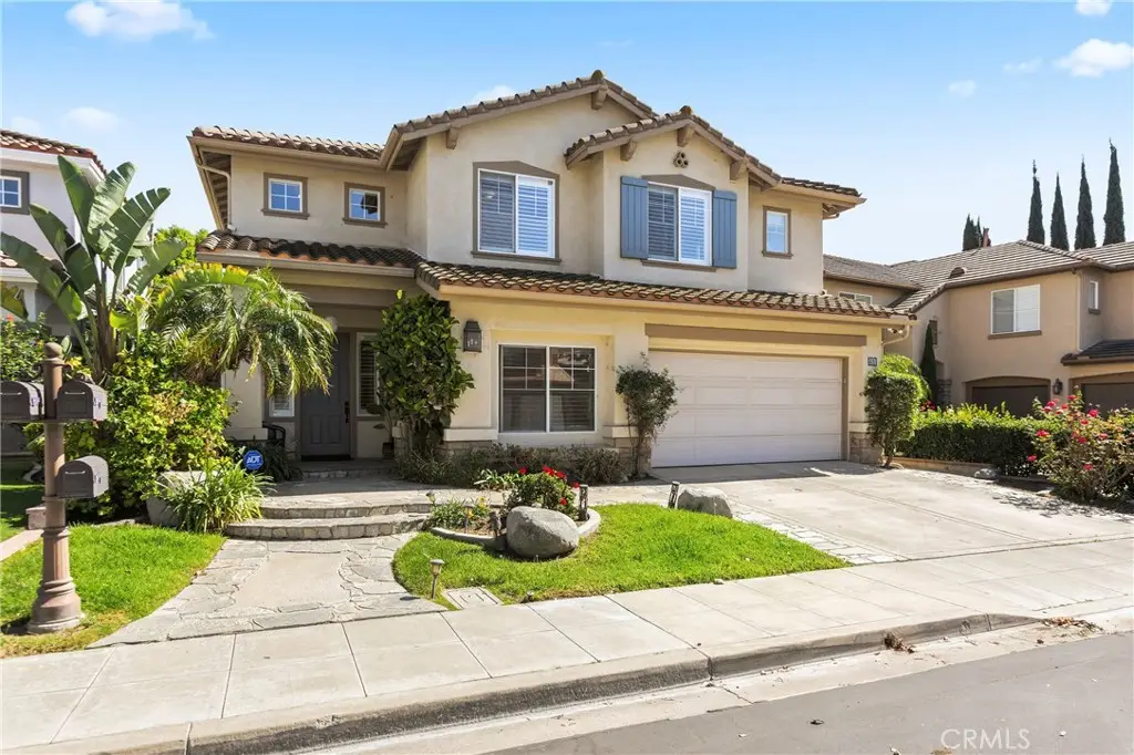 65 Ashcrest, Irvine, CA 92620 - #1
