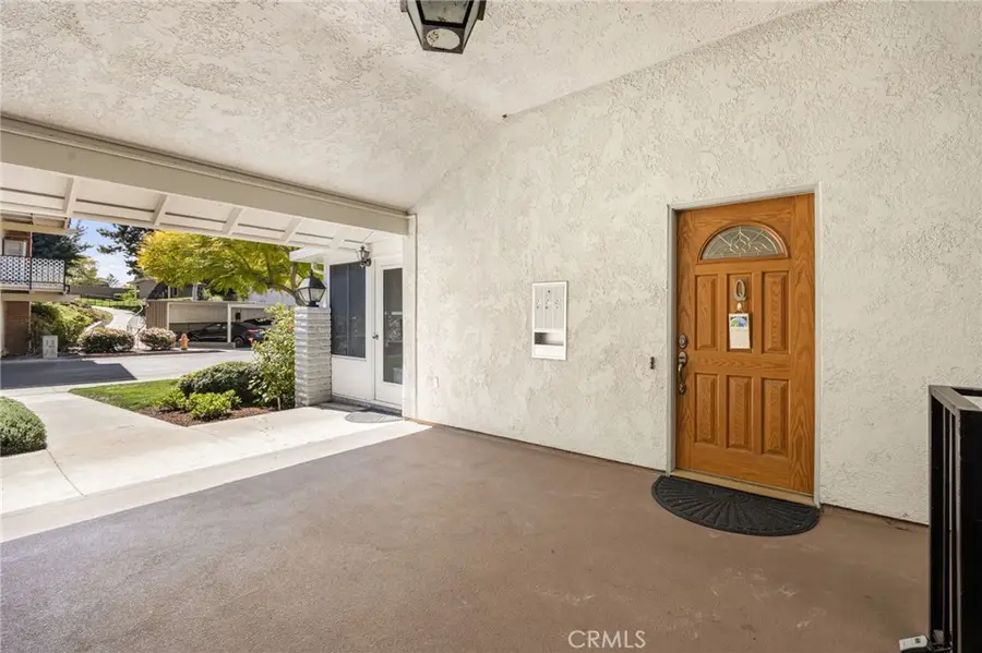 2231 Via Puerta #Q, Laguna Woods, CA 92637 - #2