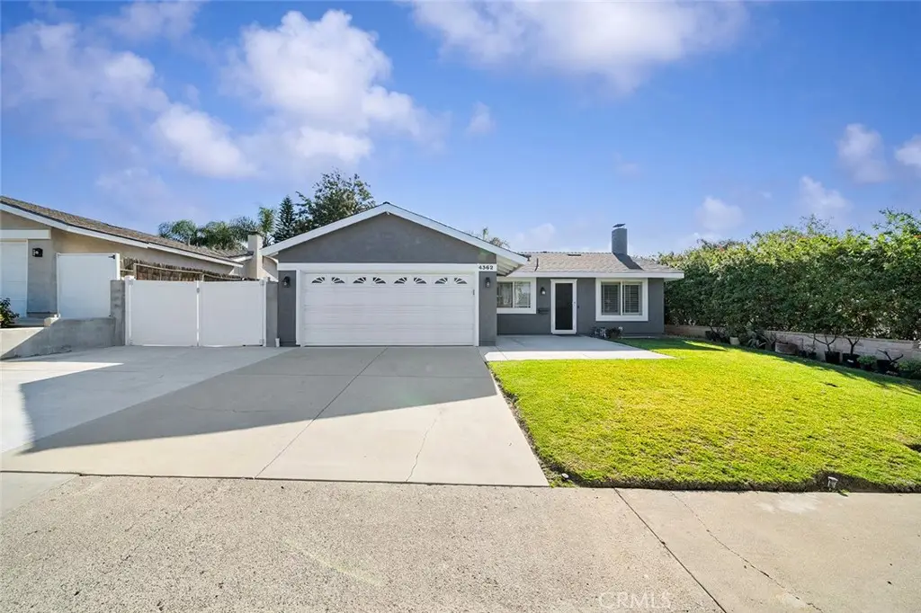 4362 Via Alegre, Yorba Linda, CA 92886 - #1