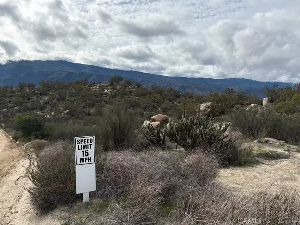 0 Aguanga Ranchos Road, Aguanga, CA 92536