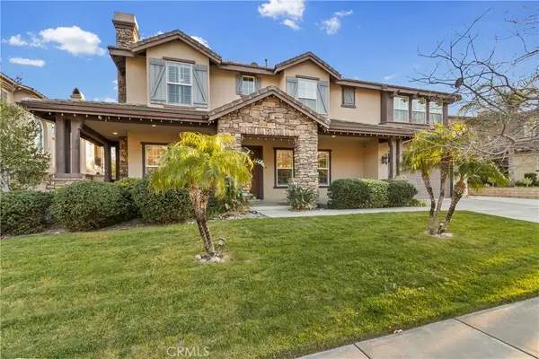 13761 Breeders Cup Drive, Rancho Cucamonga, CA 91739